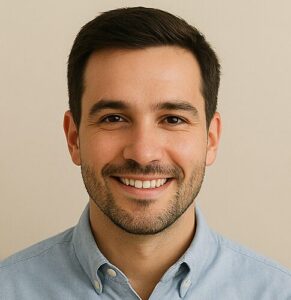 Alejandro Silva
